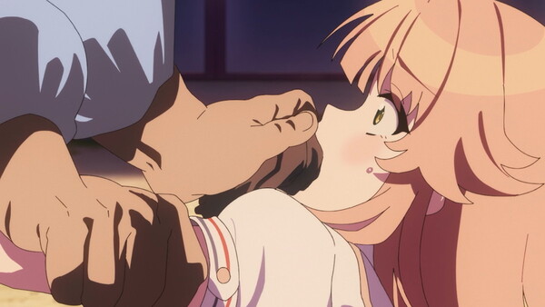 『ぬきたし THE ANIMATION』