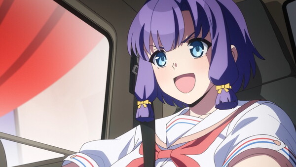 『ぬきたし THE ANIMATION』