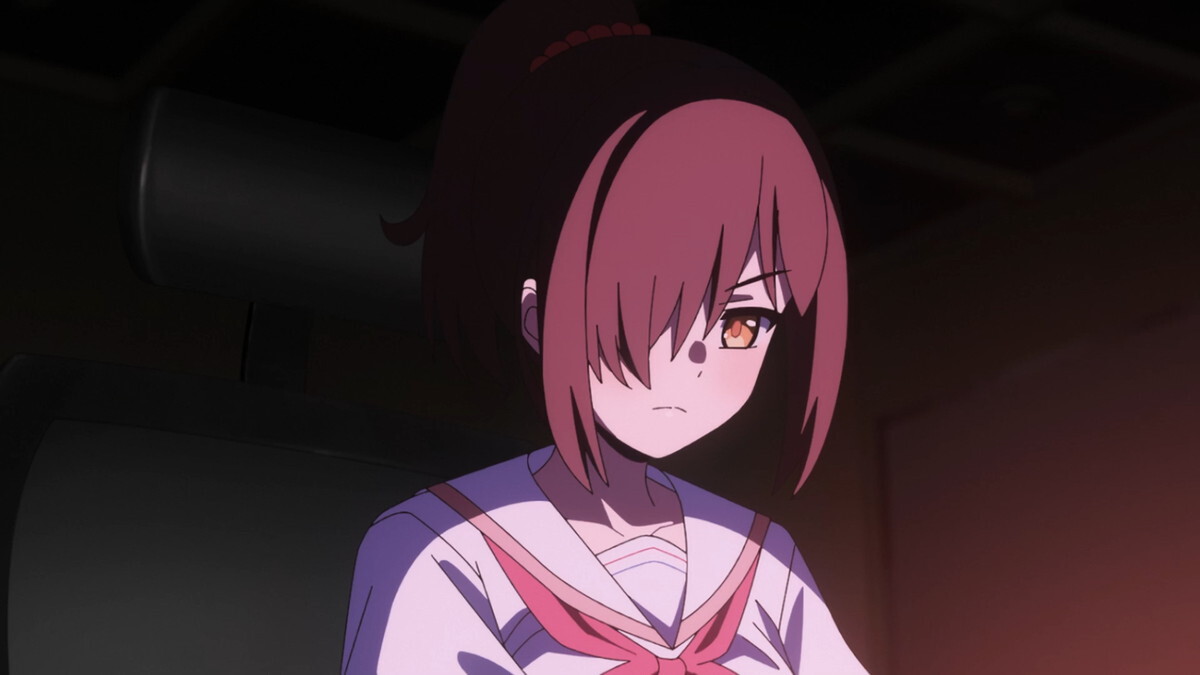 『ぬきたし THE ANIMATION』