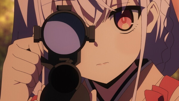 『ぬきたし THE ANIMATION』