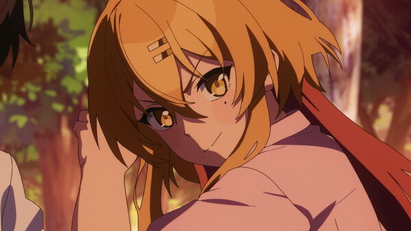 『ぬきたし THE ANIMATION』