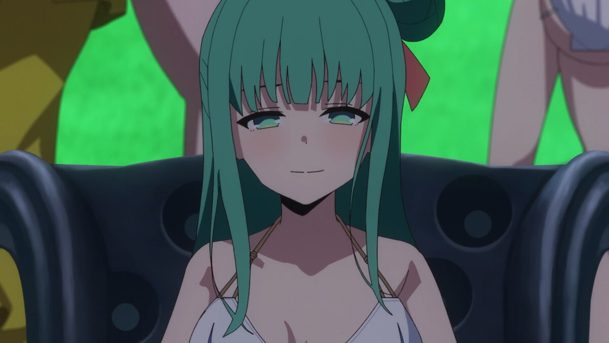 『ぬきたし THE ANIMATION』