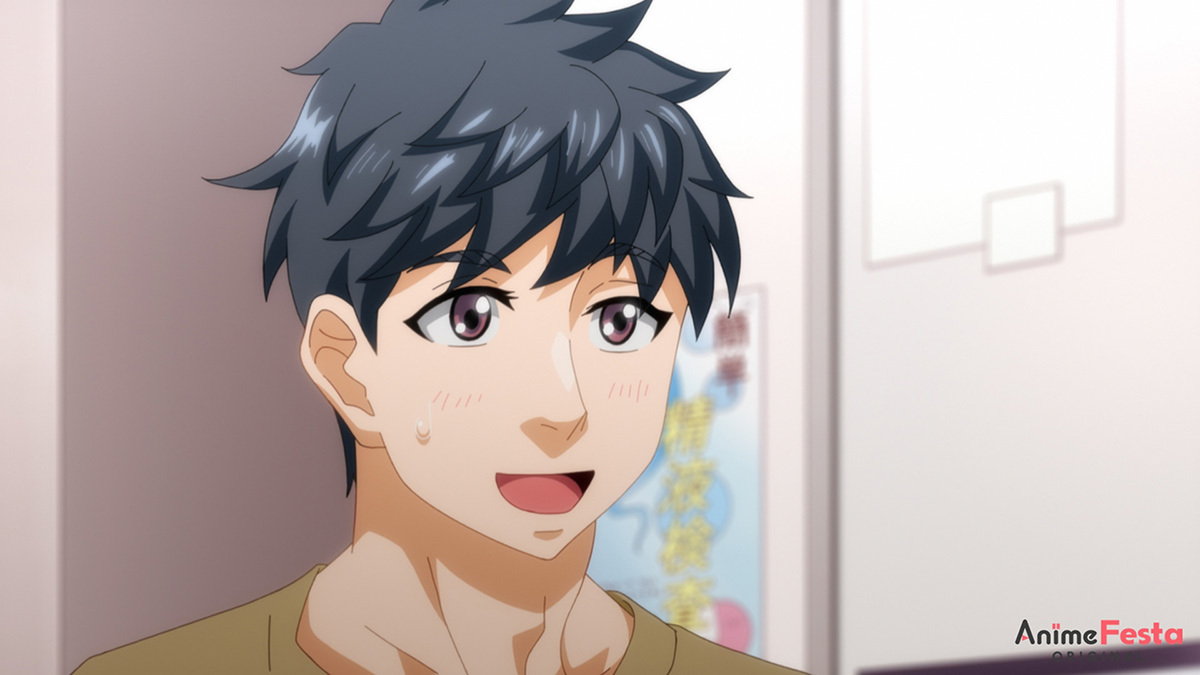 『デキちゃうまで婚』