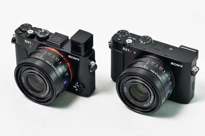 話題沸騰中のソニーの超ド級コンデジ「RX1RIII」で写真を撮ってみた