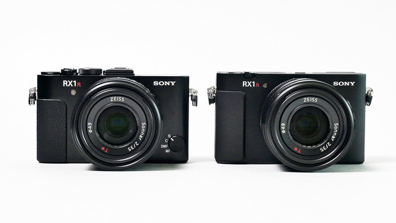 話題沸騰中のソニーの超ド級コンデジ「RX1RIII」で写真を撮ってみた