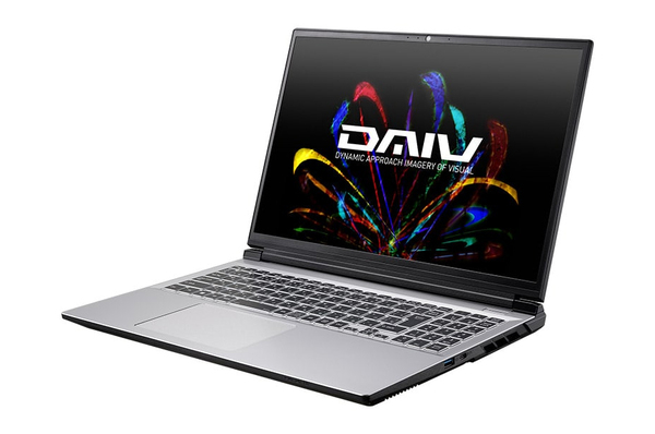DAIV R6-I7G60SR-A