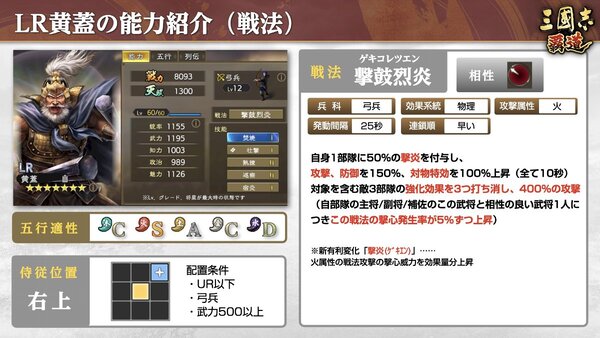 『三國志 覇道』にてゲーム『仙剣奇侠伝』とのコラボが開催!7月アップデートを実施