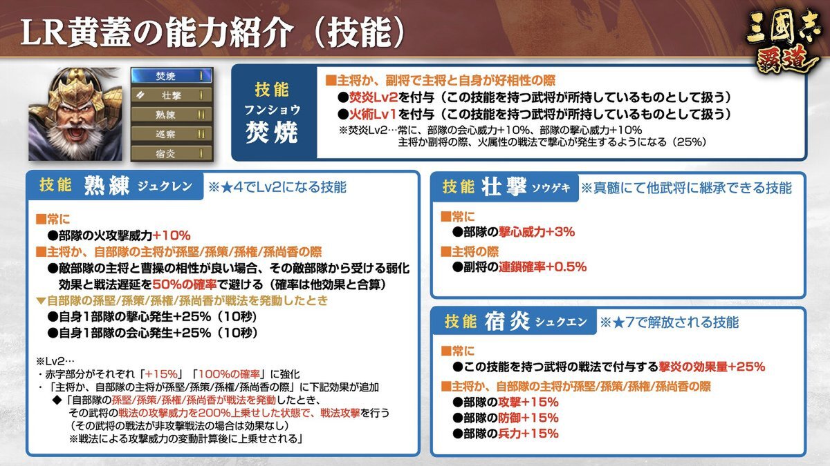 『三國志 覇道』にてゲーム『仙剣奇侠伝』とのコラボが開催!7月アップデートを実施