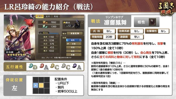 『三國志 覇道』にてゲーム『仙剣奇侠伝』とのコラボが開催!7月アップデートを実施