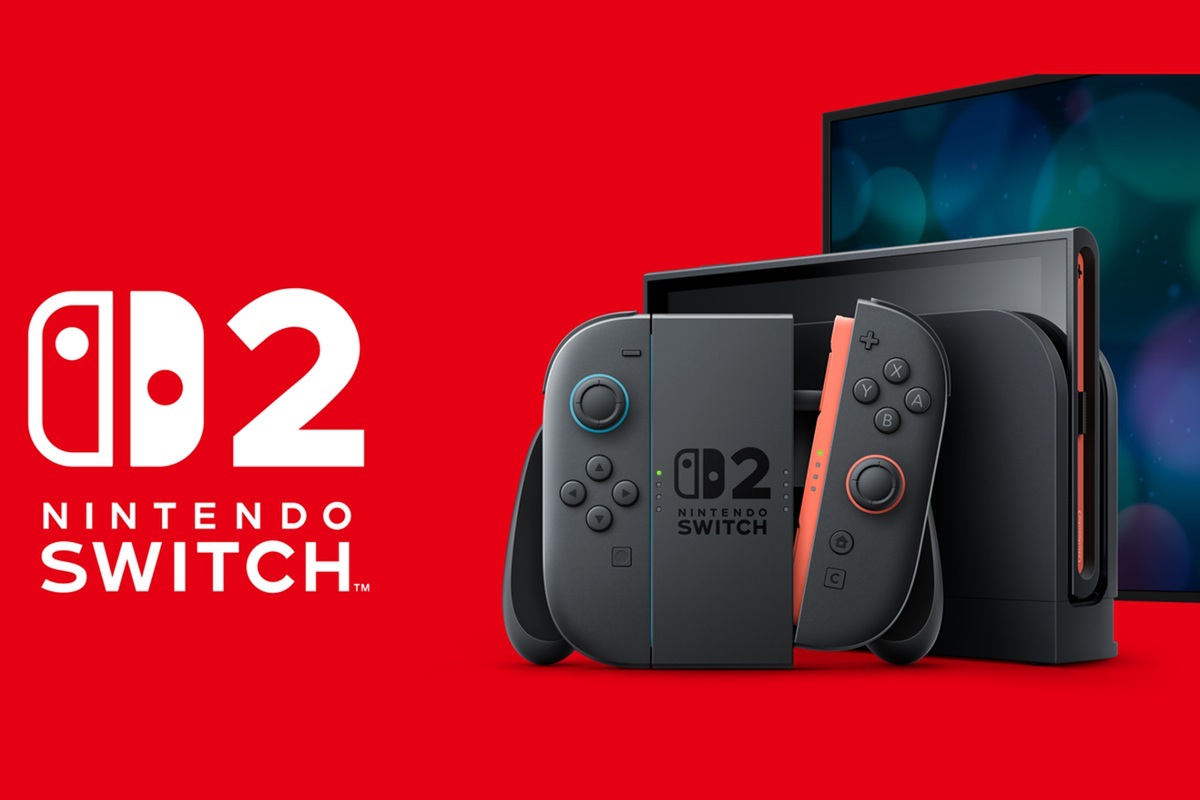 ASCII.jp：任天堂、Switch 2の盗難に注意喚起 追跡や遠隔ロック機能は