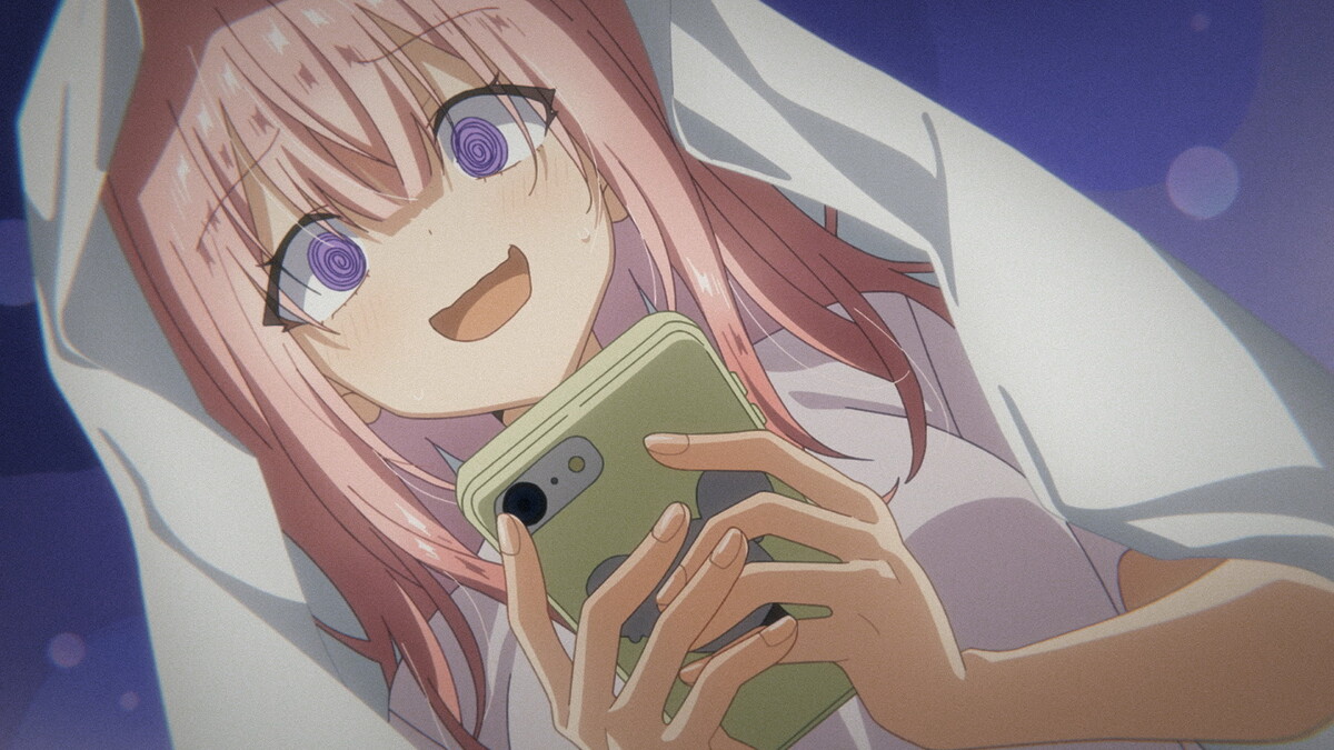 『わたしが恋人になれるわけないじゃん、ムリムリ!（※ムリじゃなかった!?）』