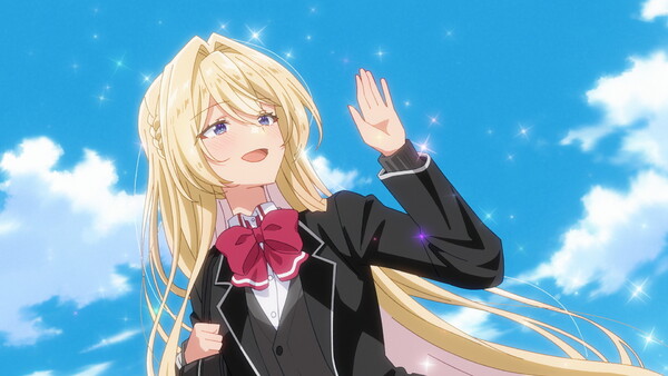 『わたしが恋人になれるわけないじゃん、ムリムリ!（※ムリじゃなかった!?）』