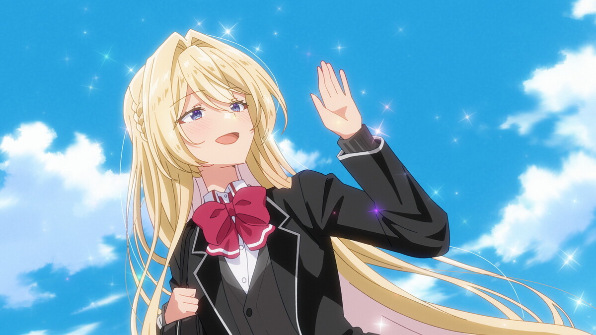 『わたしが恋人になれるわけないじゃん、ムリムリ!（※ムリじゃなかった!?）』