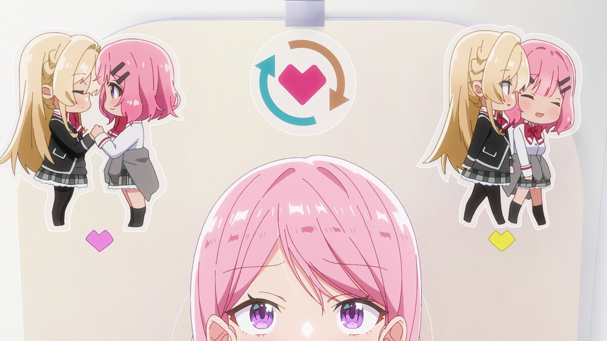 『わたしが恋人になれるわけないじゃん、ムリムリ!（※ムリじゃなかった!?）』