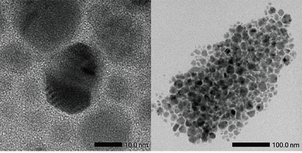 エレファンテック、銅粒子平均径15nmの世界最小クラス「銅ナノフィラー」販売開始