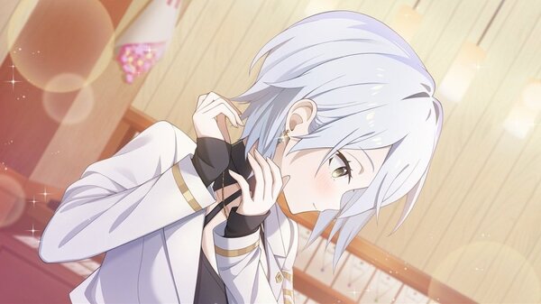 『マブラヴ ガールズガーデン』の事前登録ガチャに新SSR「一条白奈」を追加!