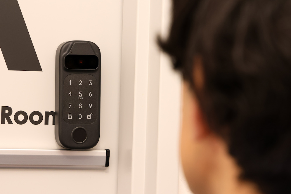 SESAMEフェイス Pro