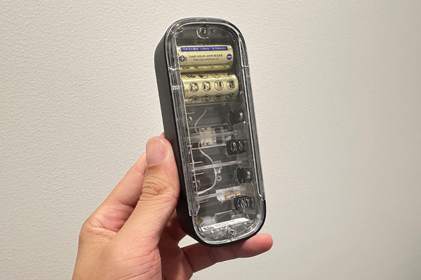 SESAMEフェイス Pro