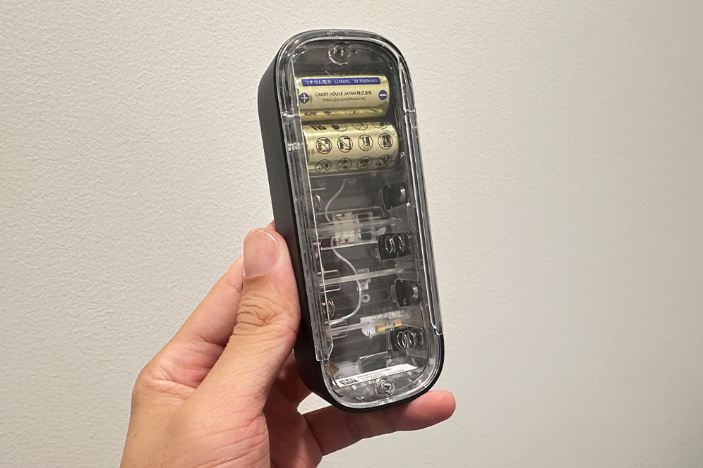 SESAMEフェイス Pro