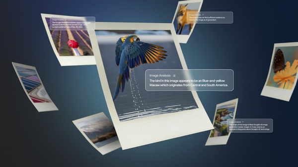 「Backstory」のイメージ画像