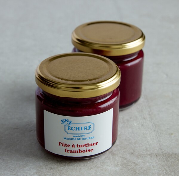 パート・ア・タルティネ・フランボワーズ