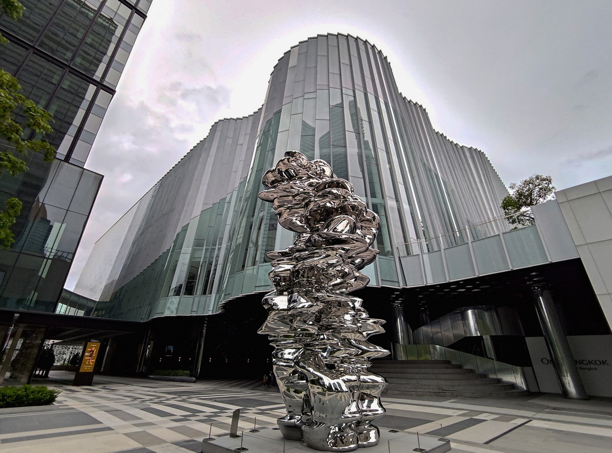 “現地速報「Pura80