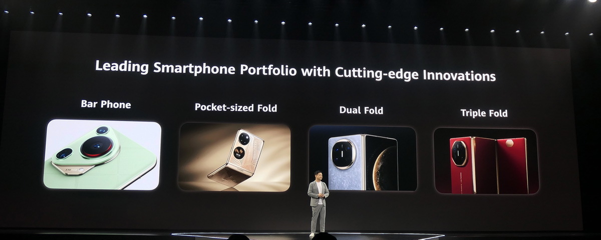 “現地速報「Pura80