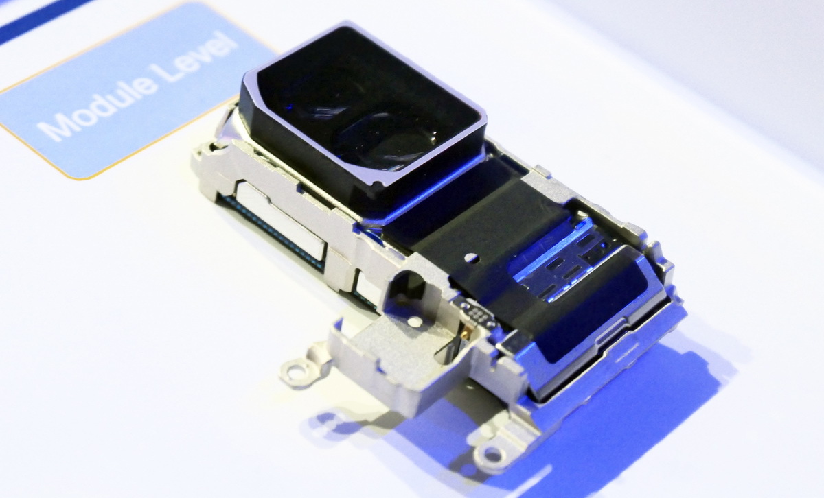 “現地速報「Pura80