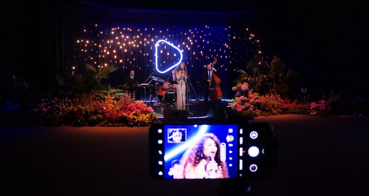 “現地速報「Pura80