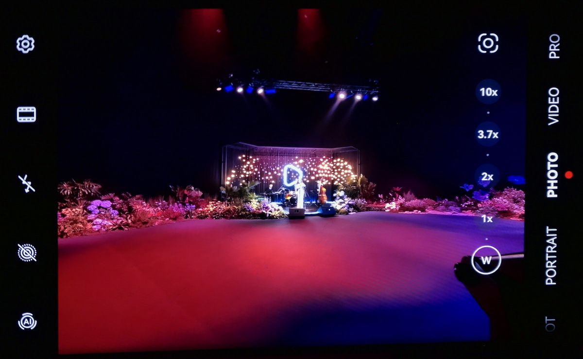 “現地速報「Pura80