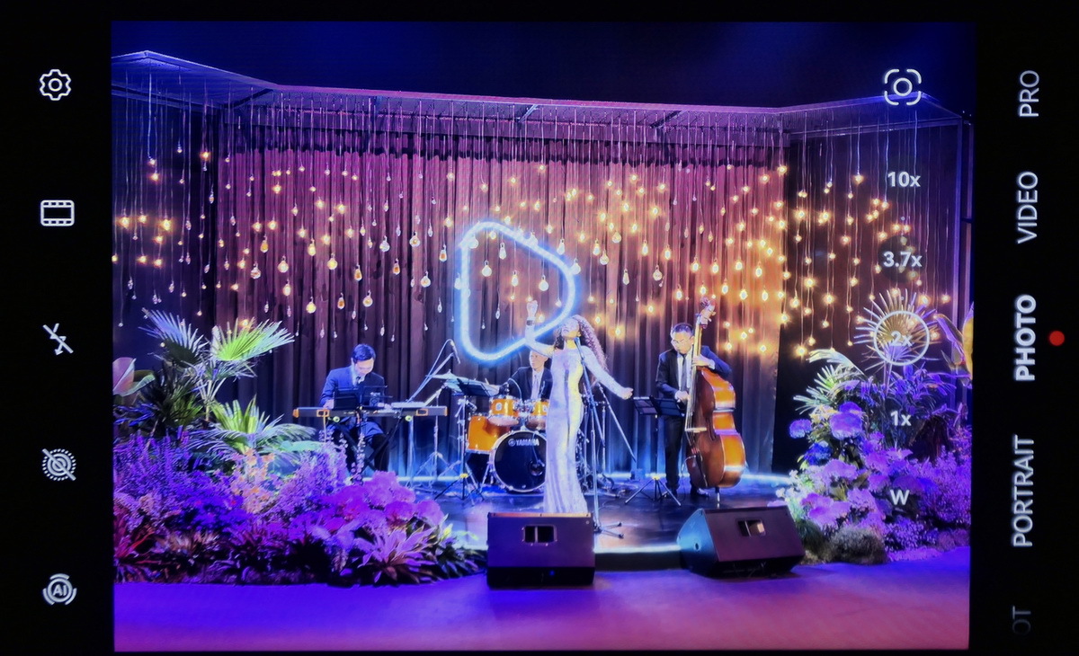 “現地速報「Pura80