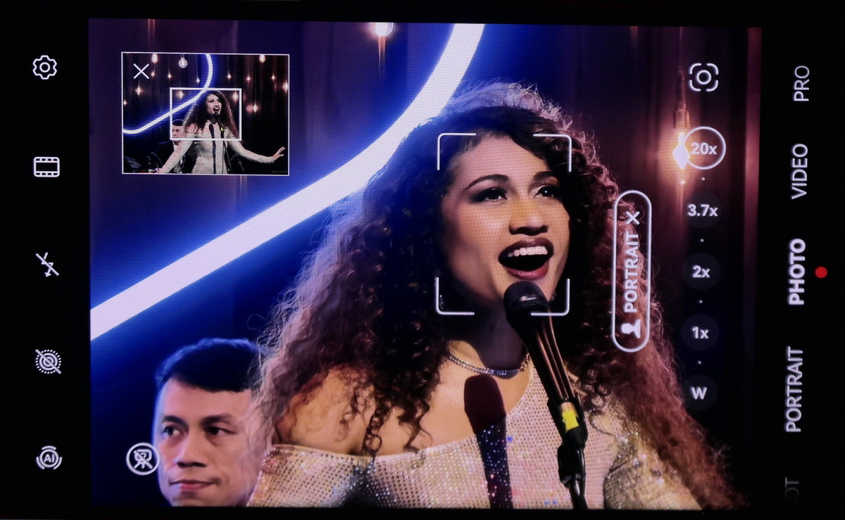 “現地速報「Pura80