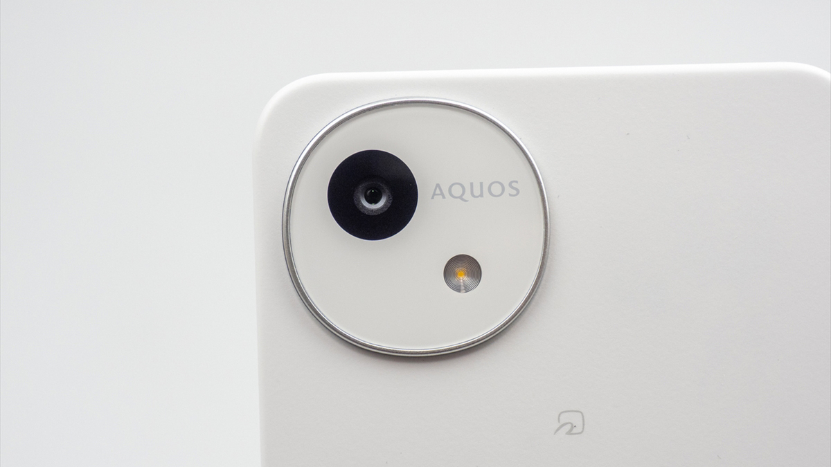 AQUOS wish5 本体 ホワイト AQUOS wish5の特長｜AQUOS：シャープ