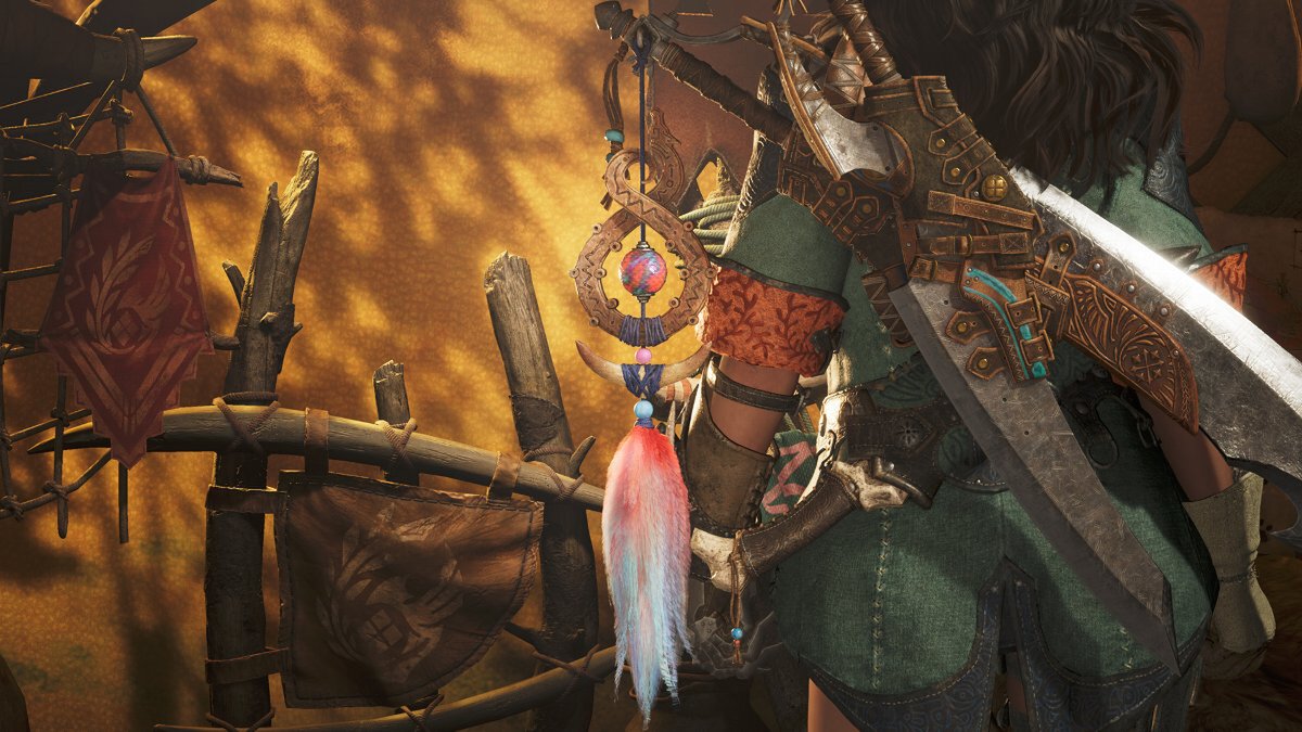 歴戦王ウズ・トゥナの配信開始日を1週間前倒し!本日7月23日よりイベントクエスト「漣の古き都に眠れば愛し」を常設配信