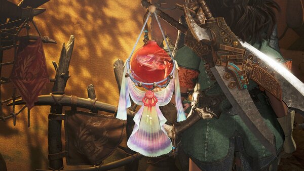 歴戦王ウズ・トゥナの配信開始日を1週間前倒し！本日7月23日よりイベントクエスト「漣の古き都に眠れば愛し」を常設配信