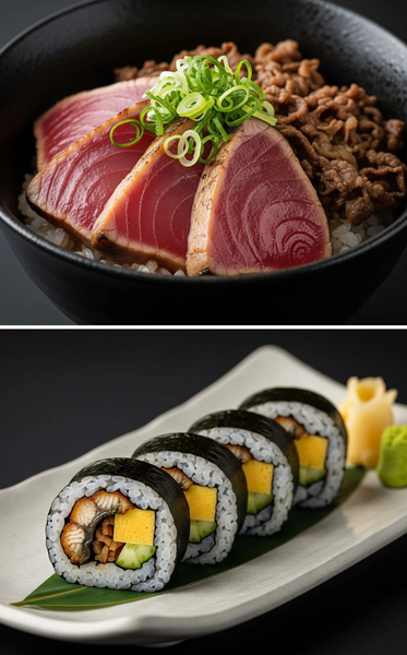 「大手町縁日」で楽しめる星のやのフード