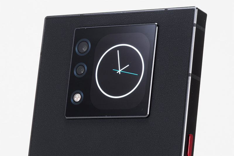 現代の奇跡!? UnihertzのQWERTYキー付きスマホ「Titan 2」｜Infoseek