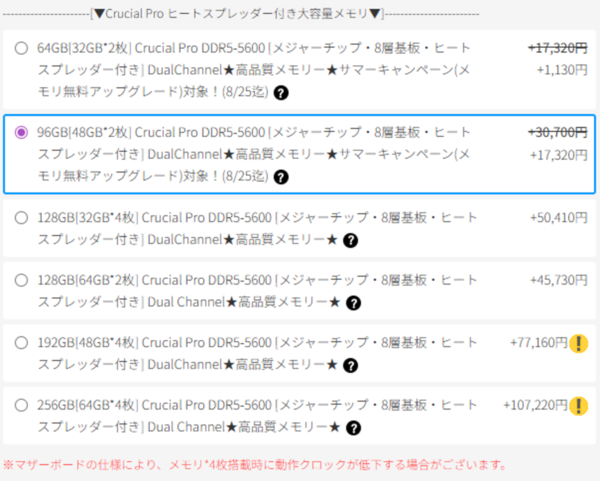 サイコムの売れ筋TOP3カスタムで構成するド鉄板ゲーミングPC3選、容量26.3Lのミニタワーも