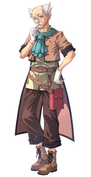 『空の軌跡 the 1st』の冒険をサポートするシステムを紹介！最新トレーラーも公開