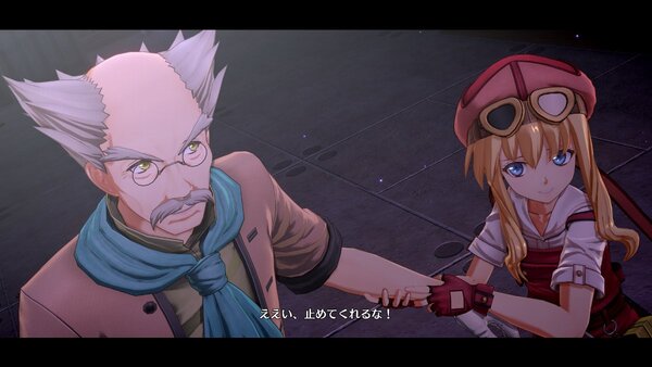 『空の軌跡 the 1st』の冒険をサポートするシステムを紹介！最新トレーラーも公開