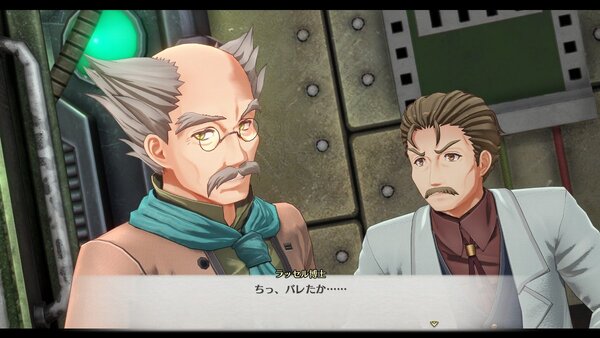 『空の軌跡 the 1st』の冒険をサポートするシステムを紹介！最新トレーラーも公開