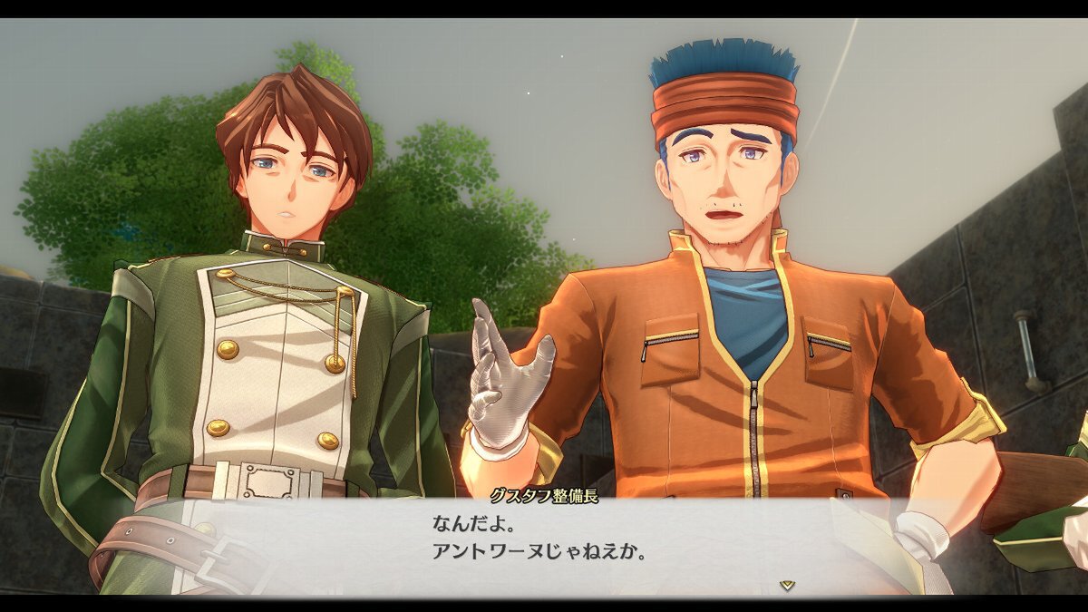 『空の軌跡 the 1st』の冒険をサポートするシステムを紹介!最新トレーラーも公開