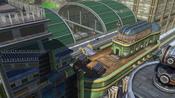 『空の軌跡 the 1st』の冒険をサポートするシステムを紹介!最新トレーラーも公開