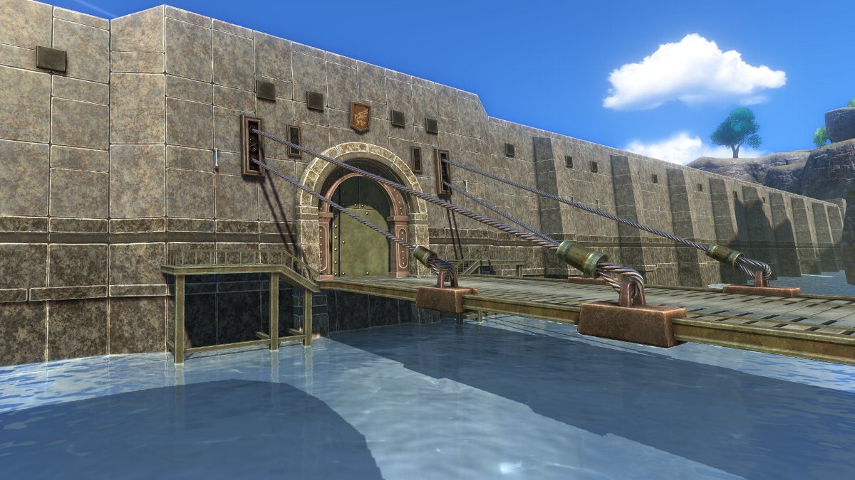 『空の軌跡 the 1st』の冒険をサポートするシステムを紹介!最新トレーラーも公開