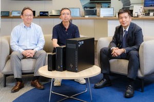 日本の発想を取り入れて進化したHPのワークステーション、その現在地点を知る