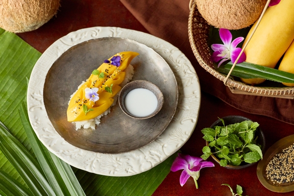 カオニャオ マムアン