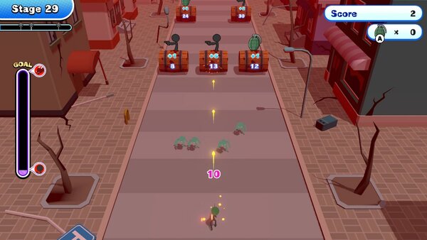 Switch版『地球防衛軍3』などがお買い得!D3Pがニンテンドーeショップで最大90%オフの「Summer Sale Part.2」を開催