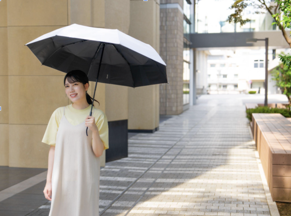 「アイカサmini」のシェアリングサービス