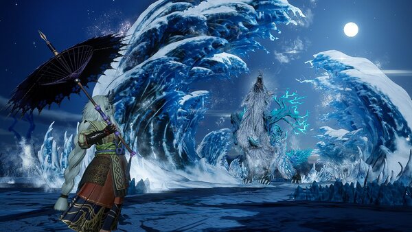 Switch 2用ハンティングアクション『WILD HEARTS S』が本日発売！