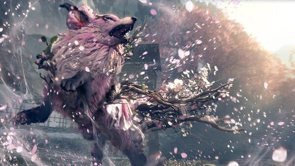 Switch 2用ハンティングアクション『WILD HEARTS S』が本日発売！